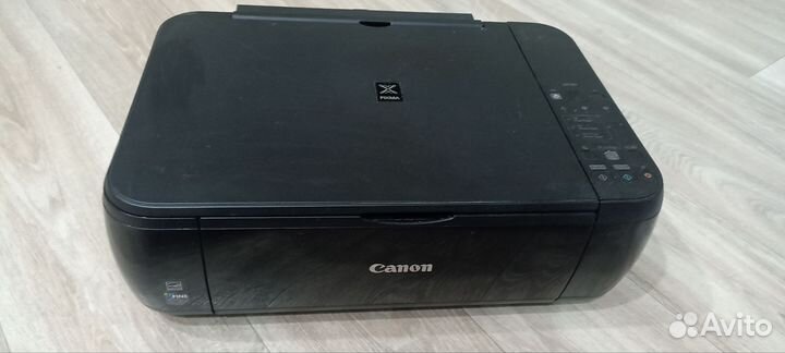 Принтер Canon pixma MP 280