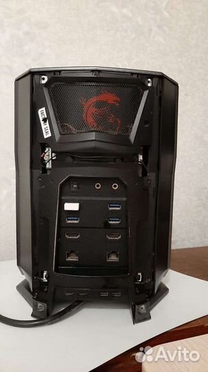 Системный блок intel core i7