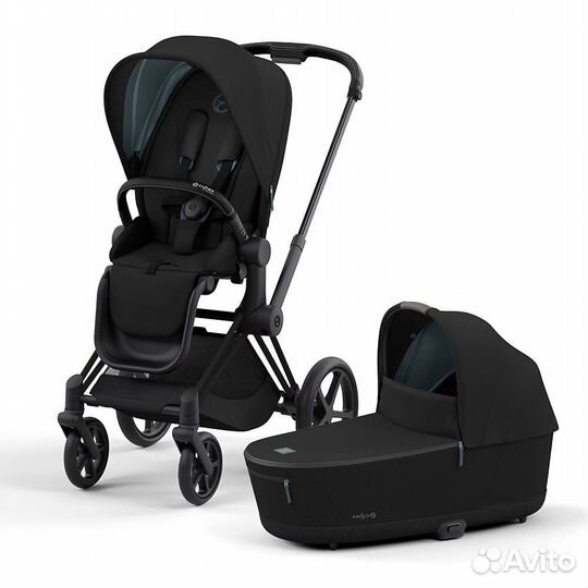 Коляски Cybex Priam 4 (все цвета в наличии)