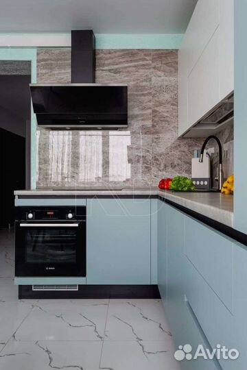 Кухонный гарнитур от производителя