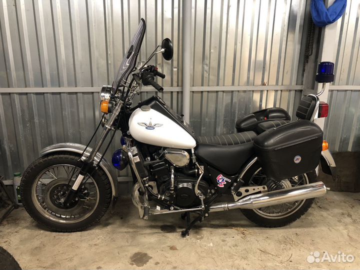 Иж юнкер дпс