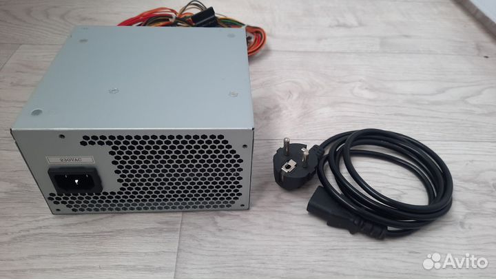 Блок питания 400w