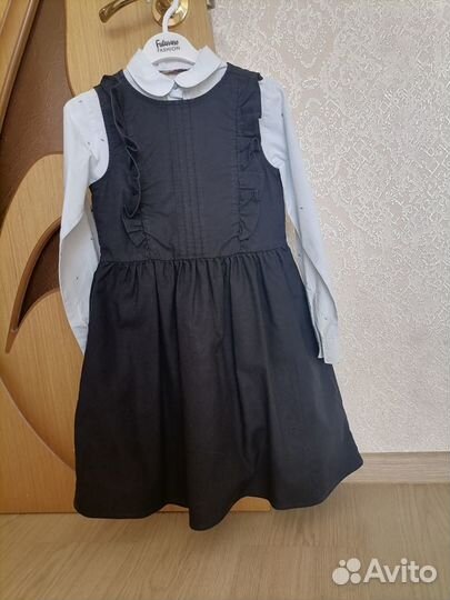 Школьная форма