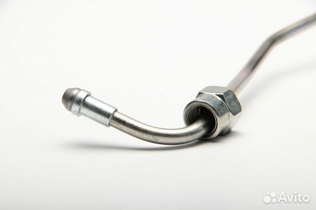 Изготовление топливных трубок тнвд