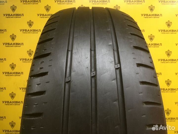 Hankook Vantra LT RA18 205/70 R15 R