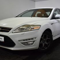 Ford Mondeo 2.0 AT, 2010, 237 000 км, с пробегом, цена 759 000 руб.