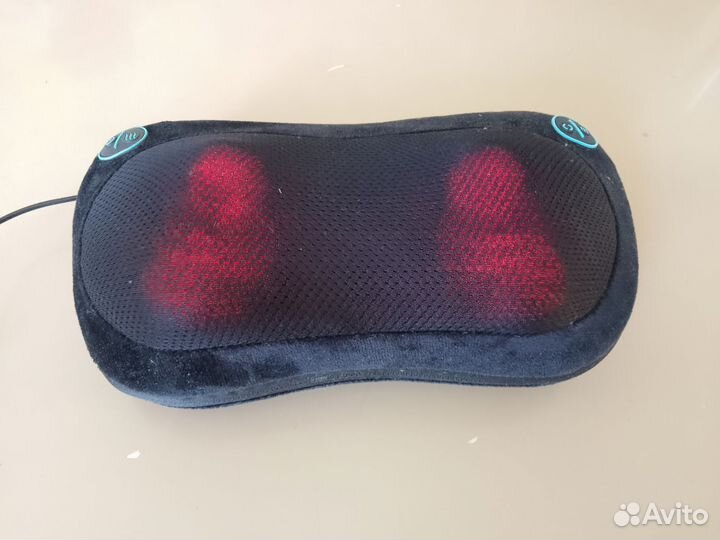 Массажер planta mp-018