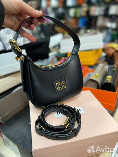 Сумка женская