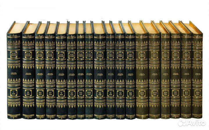 Карамзин Н. М. История государства Российского