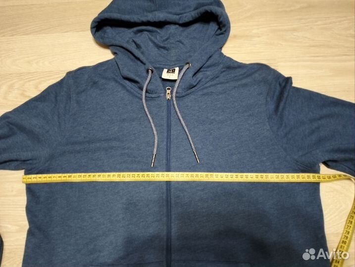 Зип худи