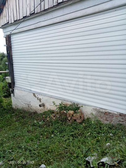 Дом 52,1 м² на участке 7 сот.