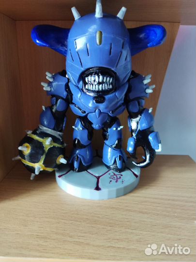 Doom eternal коллекция