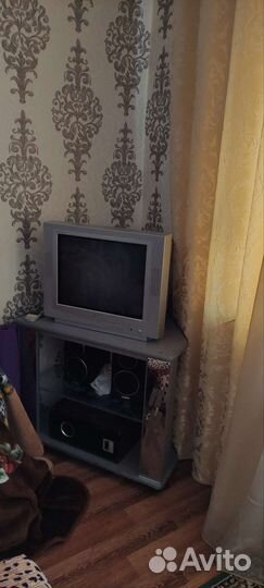 Телевизор бу