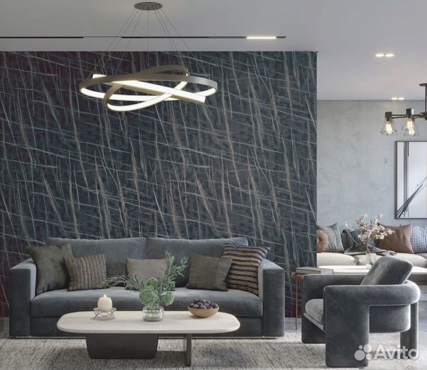 Обри метровые Domani