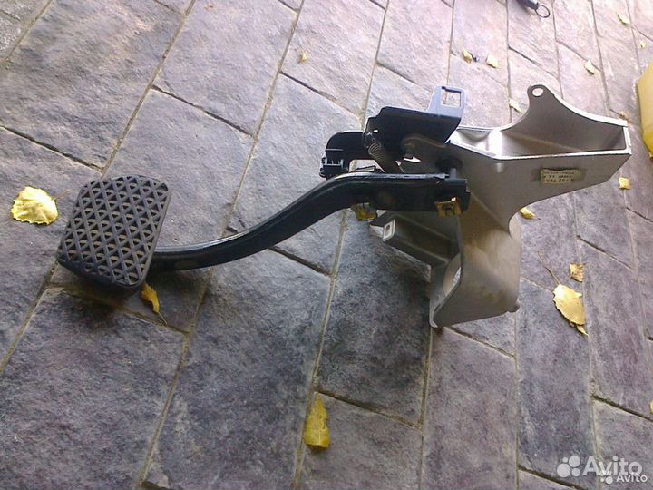 Педаль тормоза BMW X5 e53