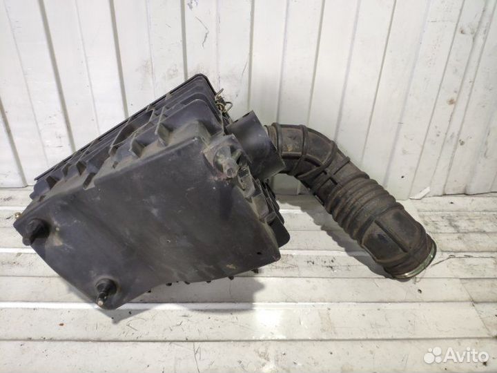 Корпус воздушного фильтра Ford Transit FA 2.0 TDI