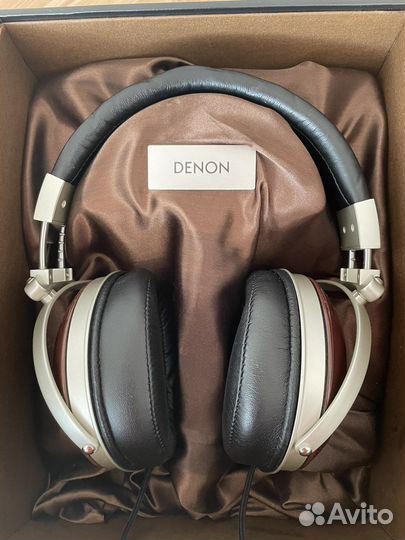 Наушники Denon AH-D 7000