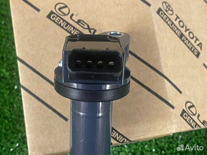 Катушка зажигания Toyota Lexus