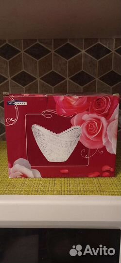 Салатница или конфетница