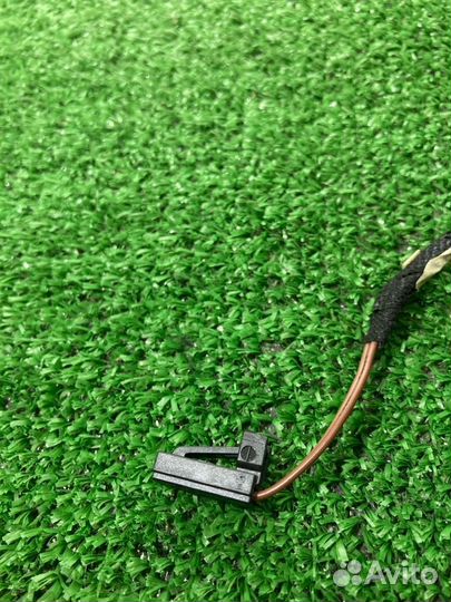 Разъем Audi A6 C7 2013