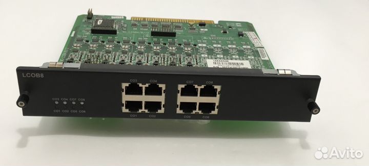 Атс LG-Ericsson ipecs MG-100, MG-300, eMG-800