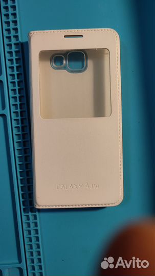Продам смартфон Samsung galaxy A3 2016