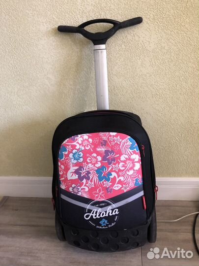 Nikidom рюкзак