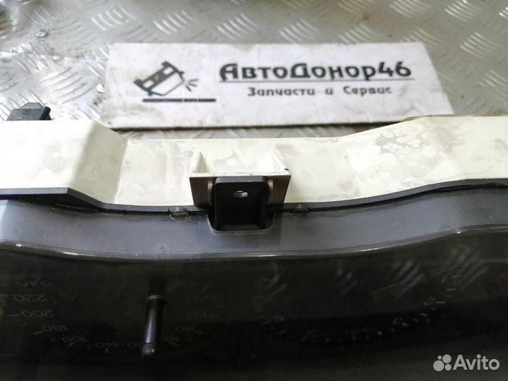 Панель приборов Ford Mondeo 1