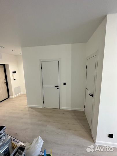 Ремонт квартир