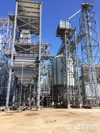 Изготовление и монтаж металлоконструкций