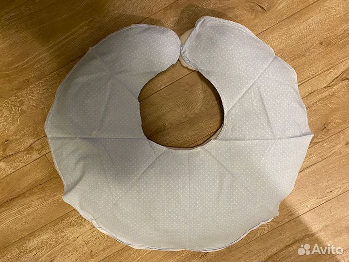 Подушка для кормления