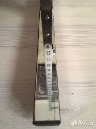 Стойка для одежды напольная