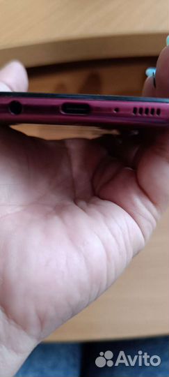 Смартфон samsung М31