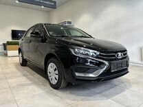 Новый ВАЗ (LADA) Vesta 1.6 MT, 2024, цена от 1 450 500 руб.