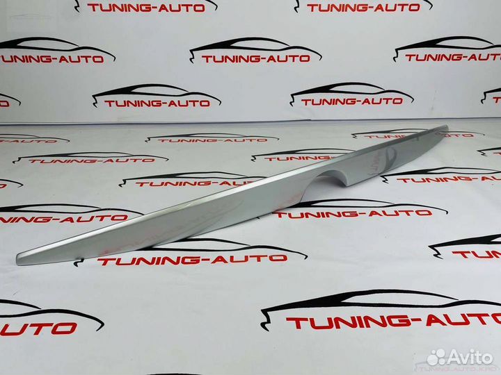 Спойлер Toyota Land Cruiser Prado 150 T1892