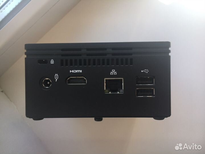 Мини пк