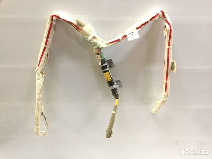 Toyota RAV 4 Рав Подушка Шторка AIR BAG