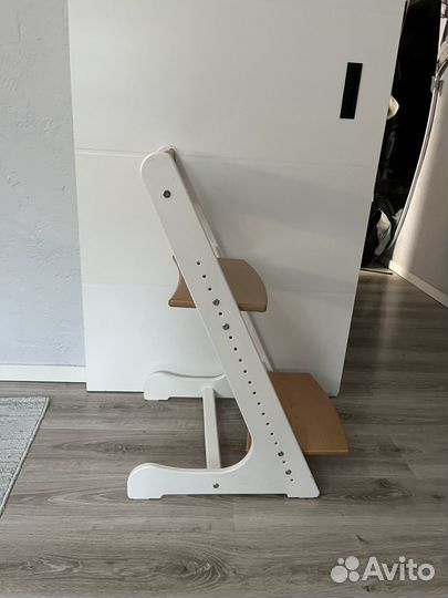 Стул по выросту