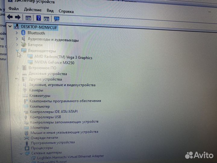 Ноутбук asus для работы и игр