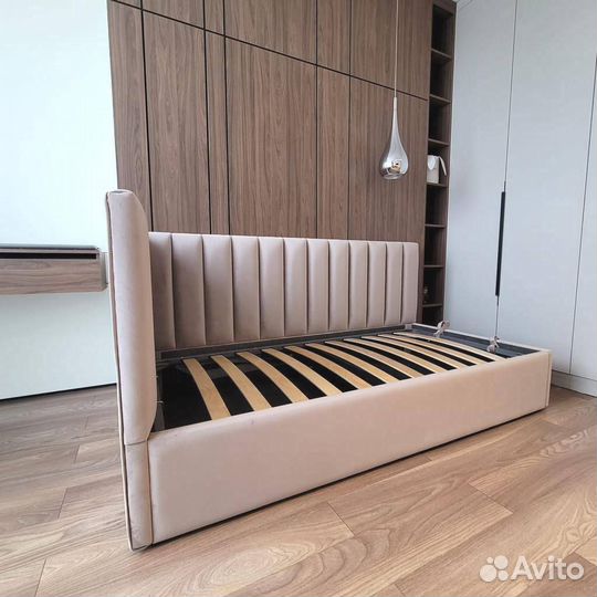 Детская дизайнерская кровать - диван на заказ