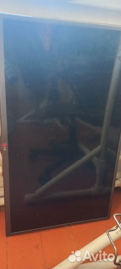 Телевизор б/у