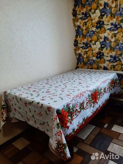 Скатерть, полотенце