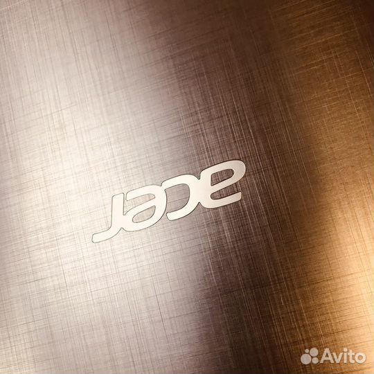 Новый ноутбук Acer spin 1 sp111-34n-c9et IPS
