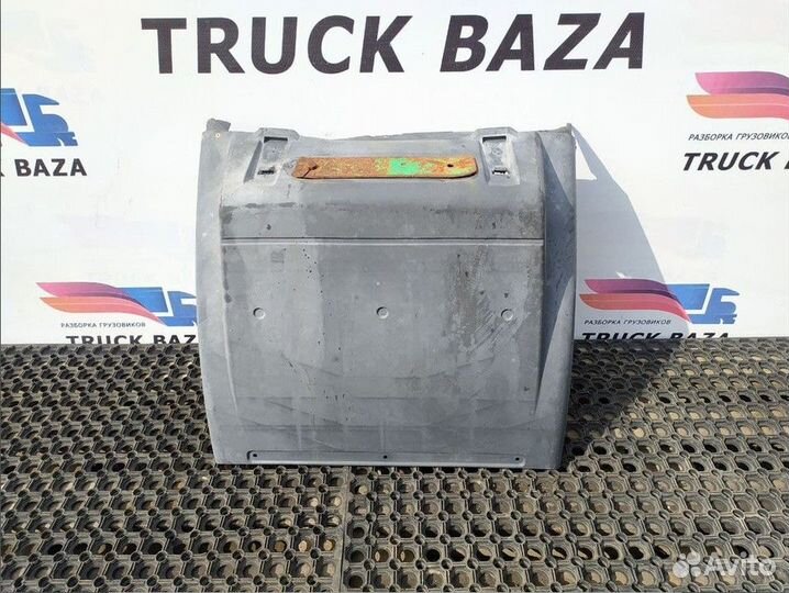 Крыло заднее Man TGA, Man TGM, Man TGS, Man TGX