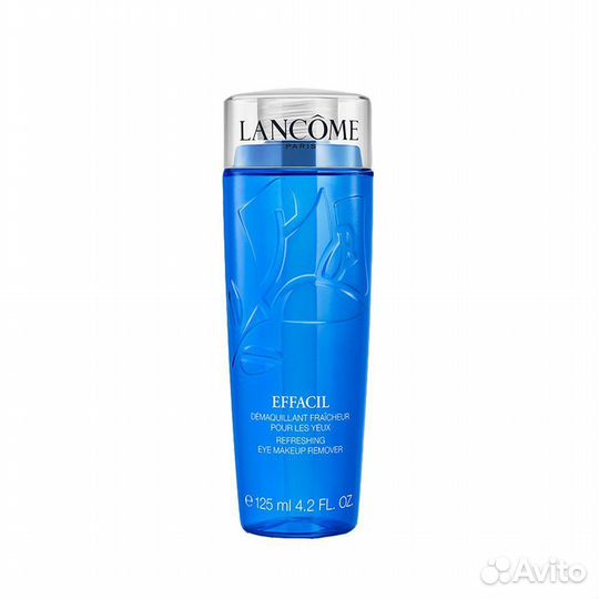 Lancome средство для снятия макияжа