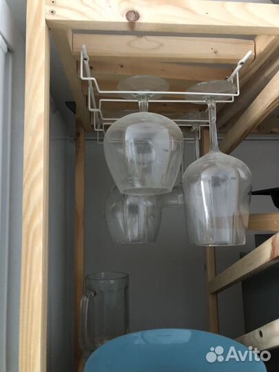 Держатели бокалов IKEA