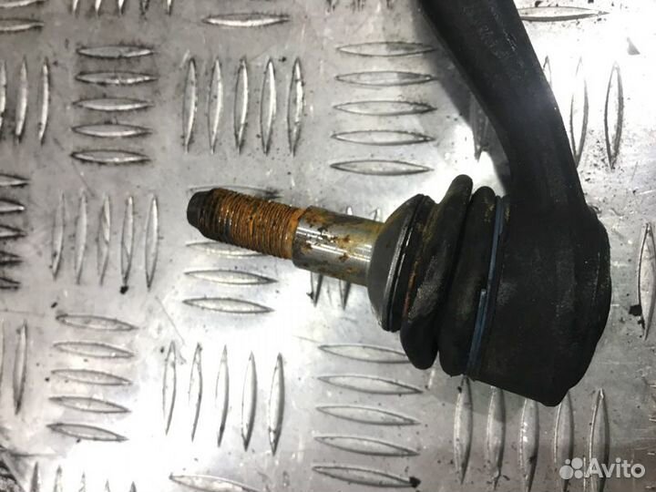 Рулевая тяга с наконечником передняя левая Bmw X1