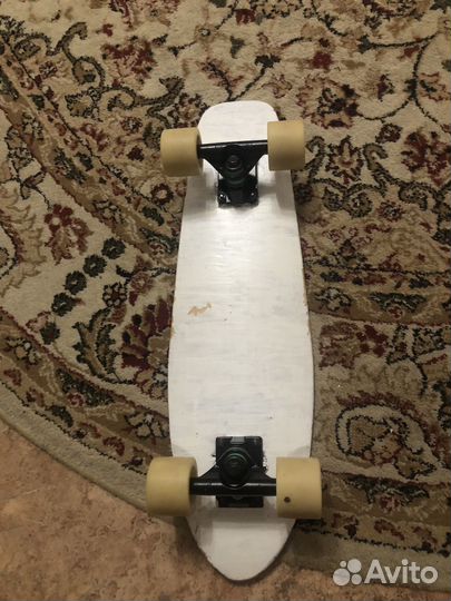 Скейтборд круизер termit