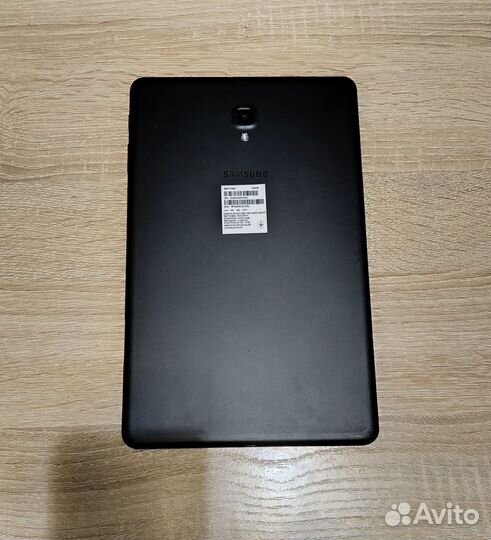 Планшет Samsung galaxy Tab A 10.5
