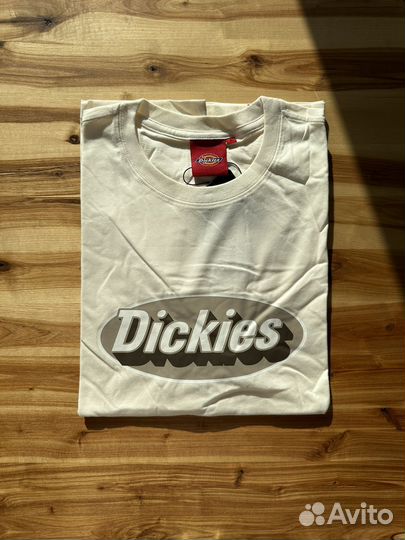 Футболка Dickies оригинал